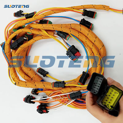 549-9283 5499283 E330 ওয়্যারিং হার্নেসের জন্য AS- ভ্যালভ