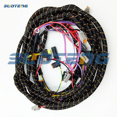 560-7489 5607489 E330GC কন্ট্রোল ওয়্যারিং হারনেসের জন্য