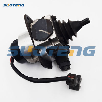 702-16-02280 D375A-6 ডোজারের জন্য স্তর সমাবেশ