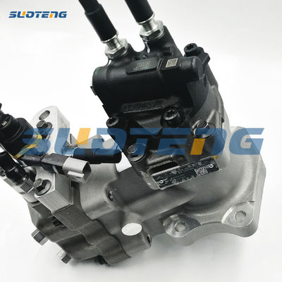 ISL8.9 ইঞ্জিনের জন্য Excavator অংশ জ্বালানী পাম্প 5594765