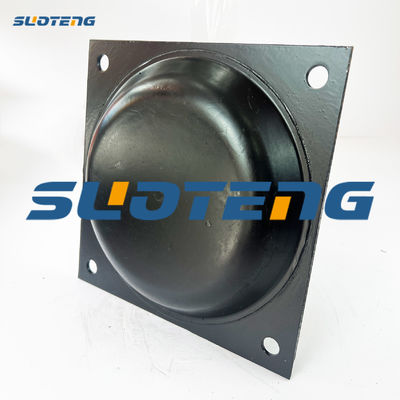 D8N D8R এর জন্য Excavator Parts Pad Assembly 7T4700