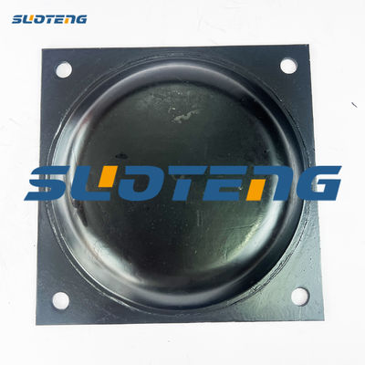 D8N D8R এর জন্য Excavator Parts Pad Assembly 7T4700