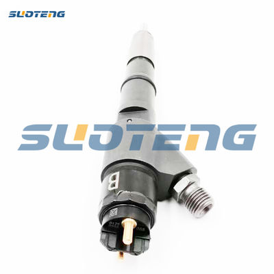 0445120066 Fuel Injector for D7E D5E Spare Parts