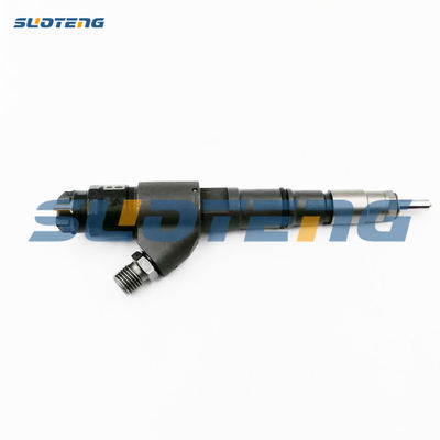 0445120066 20798114 সাধারণ রেল ইনজেক্টর ইঞ্জিনের যন্ত্রাংশের জন্য জ্বালানী ইনজেক্টর