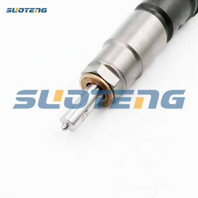 0445120066 20798114 সাধারণ রেল ইনজেক্টর ইঞ্জিনের যন্ত্রাংশের জন্য জ্বালানী ইনজেক্টর