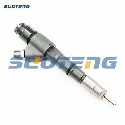 0445120066 Fuel Injector for D7E D5E Spare Parts