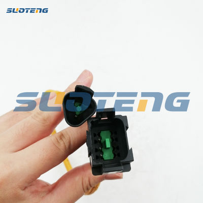 C7 সেন্সর ওয়্যারিং হারনেসের জন্য 272-5869 2725869