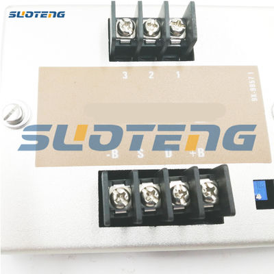 9X-9857 9X9857 জেনারেটর রেগুলেটর স্পিড কন্ট্রোল 3516B ইঞ্জিন যন্ত্রাংশ এর জন্য