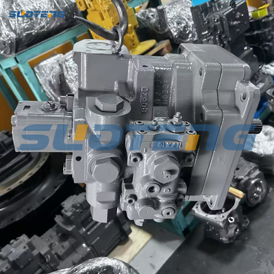 263J7-12021 HPK170BS জেডডাব্লু 310 হুইল লোডারের জন্য হাইড্রোলিক প্রধান পাম্প