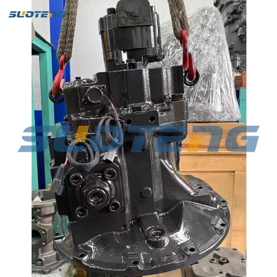 708-1G-00090 PW180-10 খননকারীর জন্য হাইড্রোলিক প্রধান পাম্প