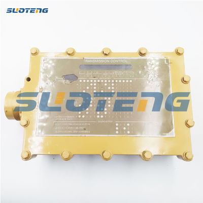 185-6778 ECM কন্ট্রোলার 4TNV98 ইঞ্জিনের জন্য 129948-75130