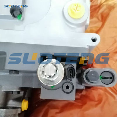 144-0835 1440835 সি 32 ইঞ্জিনের জন্য হাইড্রোলিক ইনজেকশন পাম্প