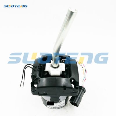 456-0167 4560167 পাইলট ভালভ-জয়স্টিক 299D2 লোডারের জন্য