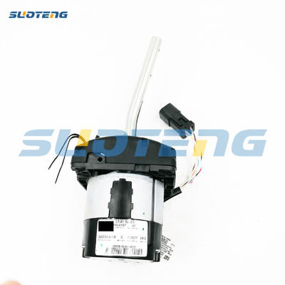 456-0167 4560167 246D লোডার এর জন্য জয়স্টিক পাইলট ভালভ