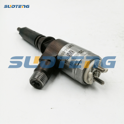 326-4700 3264700 E320D খননকারীর জন্য C6.4 ইনজেক্টর 