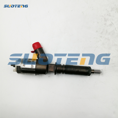326-4700 3264700 E320D খননকারীর জন্য C6.4 ইনজেক্টর 