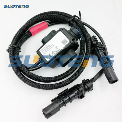 634-0538 6340538 E320GC খননকারীর জন্য ক্যামেরা