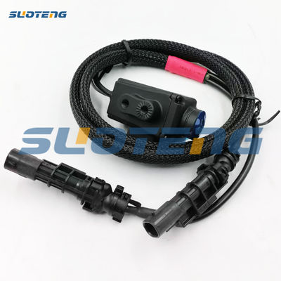 634-0538 6340538 E320GC খননকারীর জন্য ক্যামেরা