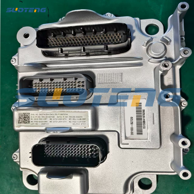 39100-82720 ইসিইউ ইলেকট্রনিক কন্ট্রোল ইউনিট 3910082720 কন্ট্রোলার