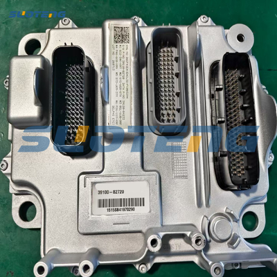 39100-82720 ইসিইউ ইলেকট্রনিক কন্ট্রোল ইউনিট 3910082720 কন্ট্রোলার