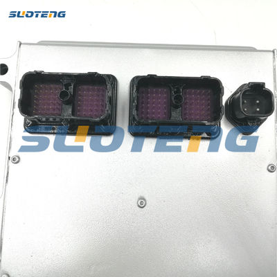 494-3134 4943134 ISB6.7 ইঞ্জিনের যন্ত্রাংশগুলির জন্য ECU ECM কন্ট্রোলার