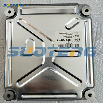 22423435 VOE22423435 ECU ECM নিয়ামক TAD1141VE এর জন্য কম্পিউটার বোর্ড