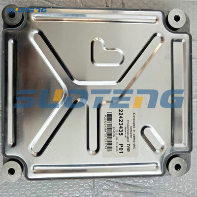 22423435 VOE22423435 ECU ECM নিয়ামক TAD1141VE এর জন্য কম্পিউটার বোর্ড