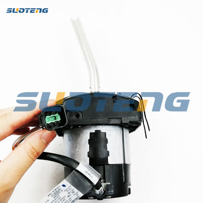 456-0167 4560167 246D লোডার এর জন্য জয়স্টিক পাইলট ভালভ