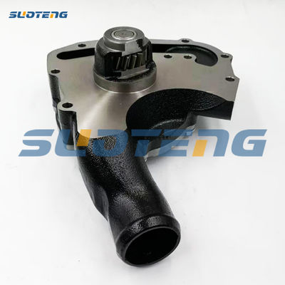 255-8016 2558016 সি 6.6 ইঞ্জিনের জন্য জল পাম্প