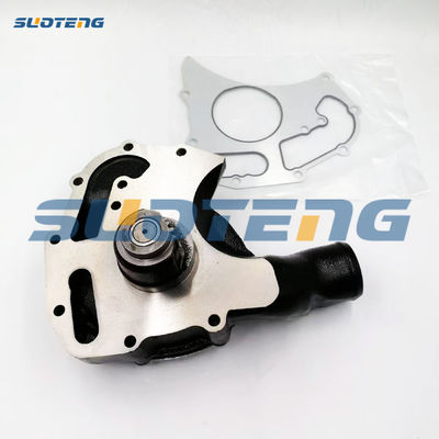 255-8016 2558016 সি 6.6 ইঞ্জিনের জন্য জল পাম্প