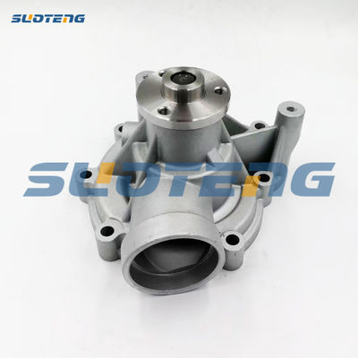 20726083 ডি 7 ডি ইঞ্জিনের জন্য জল পাম্প