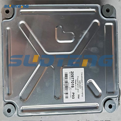 20977019 VOE20977019 ECU ECM কন্ট্রোলার কম্পিউটার বোর্ড EC460 এর জন্য