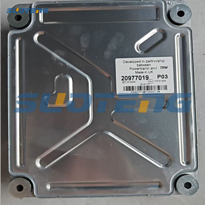 20977019 VOE20977019 ECU ECM কন্ট্রোলার কম্পিউটার বোর্ড EC460 এর জন্য
