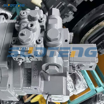263J7-12021 প্রধান পাম্প হাইড্রোলিক পাম্প 263J712021 HPK170BS ZW310 এর জন্য