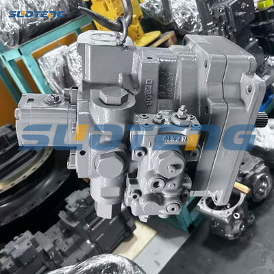 263J7-12021 প্রধান পাম্প হাইড্রোলিক পাম্প 263J712021 HPK170BS ZW310 এর জন্য