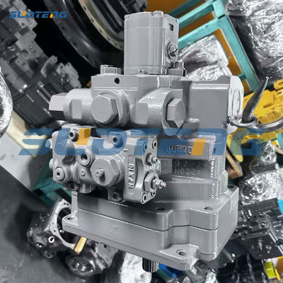 263J7-12022 প্রধান পাম্প হাইড্রোলিক পাম্প 263J712022 HPK170BS ZW310 এর জন্য