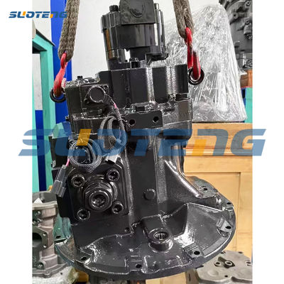 708-1G-00090 হাইড্রোলিক পাম্প প্রধান পাম্প 7081G00090 PW180-10 এর জন্য