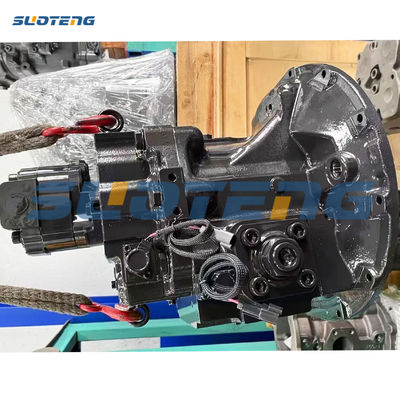 708-1G-00090 হাইড্রোলিক পাম্প প্রধান পাম্প 7081G00090 PW180-10 এর জন্য