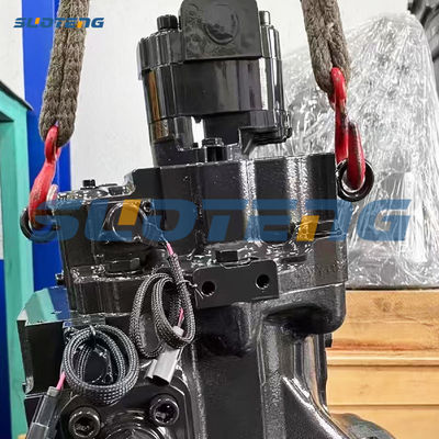 708-1G-00090 হাইড্রোলিক পাম্প প্রধান পাম্প 7081G00090 PW180-10 এর জন্য