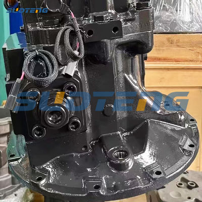 708-1G-00090 হাইড্রোলিক পাম্প প্রধান পাম্প 7081G00090 PW180-10 এর জন্য