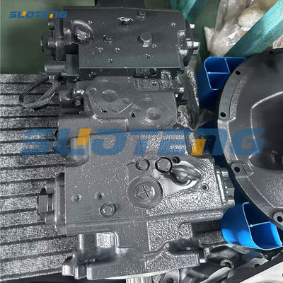 708-2L-00280 হাইড্রোলিক পাম্প গিয়ার পাম্প 7082L00280 PC2000-8 এর জন্য