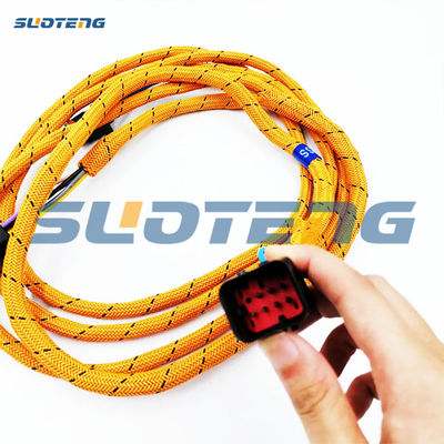 267-8020 তারের জোতা E325D E324D খননকারীর জন্য 2678020