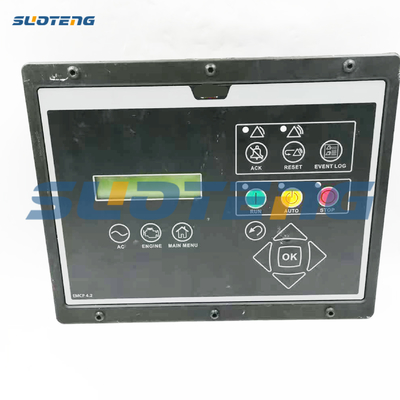 351-8758 3518758 জেনারেটরের জন্য ECM কন্ট্রোলার EMCP 4.2