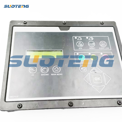 351-8758 3518758 জেনারেটরের জন্য ECM কন্ট্রোলার EMCP 4.2