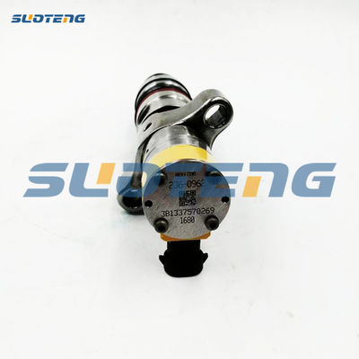 236-0962 সি 9 ইঞ্জিনের জন্য ডিজেল জ্বালানী ইনজেক্টর 2360962