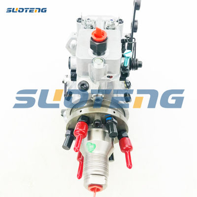 DB3331-6433 ডিজেল ফুয়েল ইনজেকশন পাম্প ফুয়েল পাম্প DB33316433