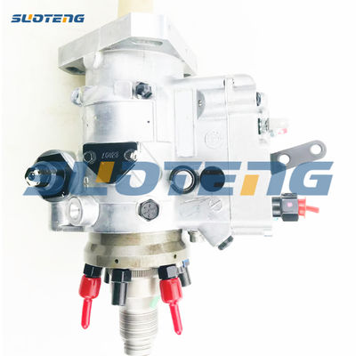 DB3331-6433 ডিজেল ফুয়েল ইনজেকশন পাম্প ফুয়েল পাম্প DB33316433