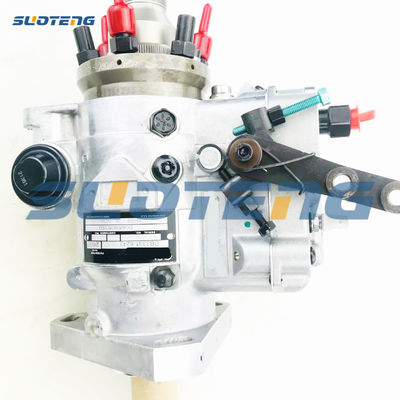 DB3331-6433 ডিজেল ফুয়েল ইনজেকশন পাম্প ফুয়েল পাম্প DB33316433