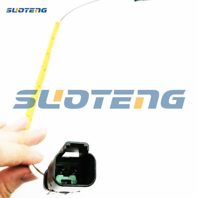 228-7221 2287221 320C 322C Excavator জন্য Solenoid ভালভ ওয়্যারিং হারনেস