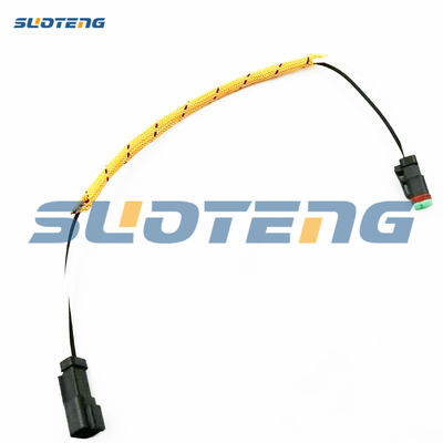 228-7221 2287221 320C 322C Excavator জন্য Solenoid ভালভ ওয়্যারিং হারনেস